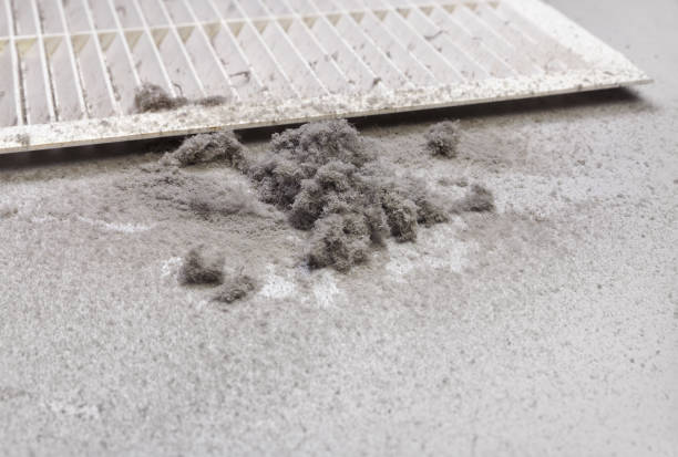 Best Commercial Air Duct Cleaning  in Mcgregor, TX