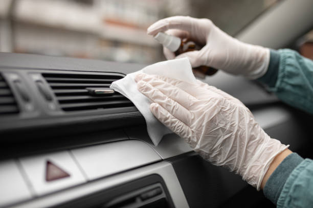 Best Professional Duct Cleaning Services  in Mcgregor, TX