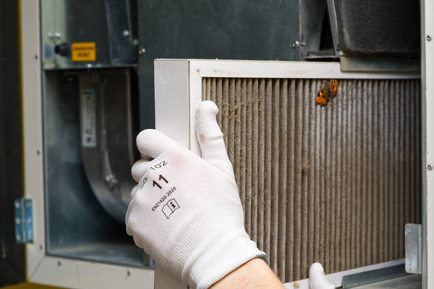 Best Emergency Air Duct Cleaning  in Mcgregor, TX