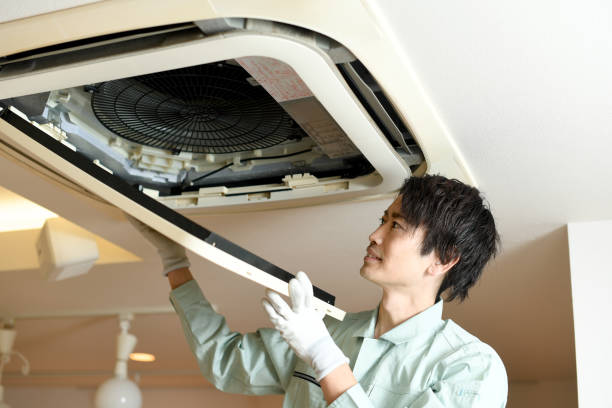 Best Affordable Duct Cleaning Services  in Mcgregor, TX