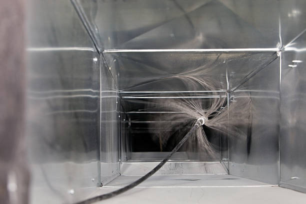 Best Residential Air Duct Cleaning  in Mcgregor, TX