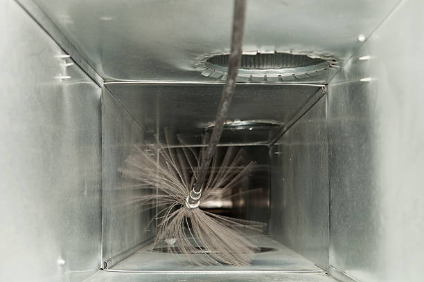 Best Air Duct Cleaning Near Me  in Mcgregor, TX