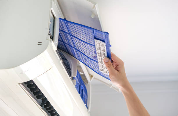 Best Commercial HVAC Duct Cleaning  in Mcgregor, TX