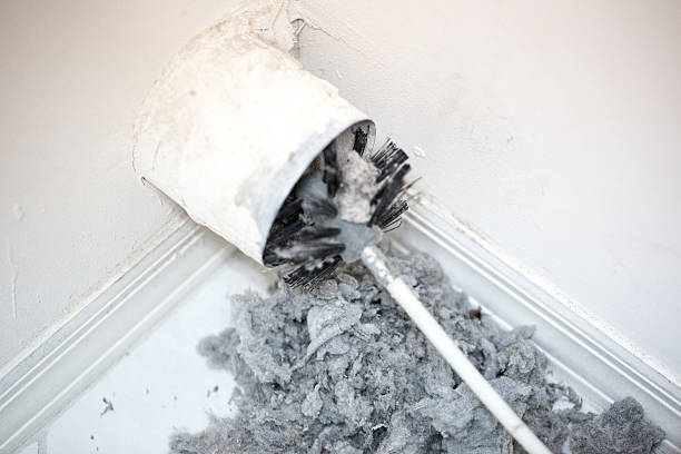 Best Best Air Duct Cleaning Company  in Mcgregor, TX