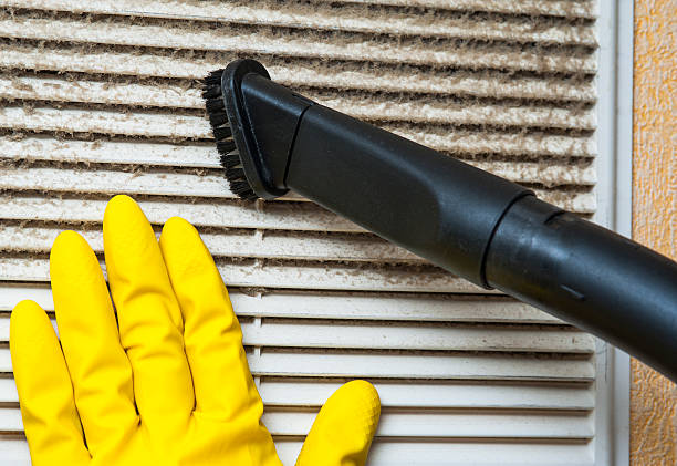 Best Home Air Vent Cleaning  in Mcgregor, TX