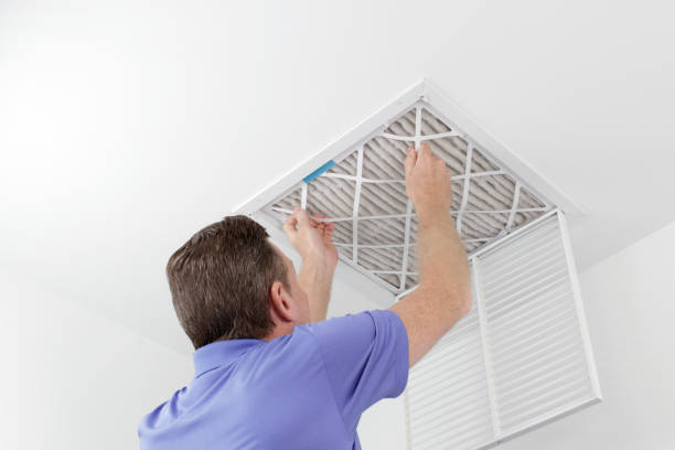 Best Air Duct Cleaning Company Near Me  in Mcgregor, TX